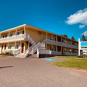 The Cavendish Motel